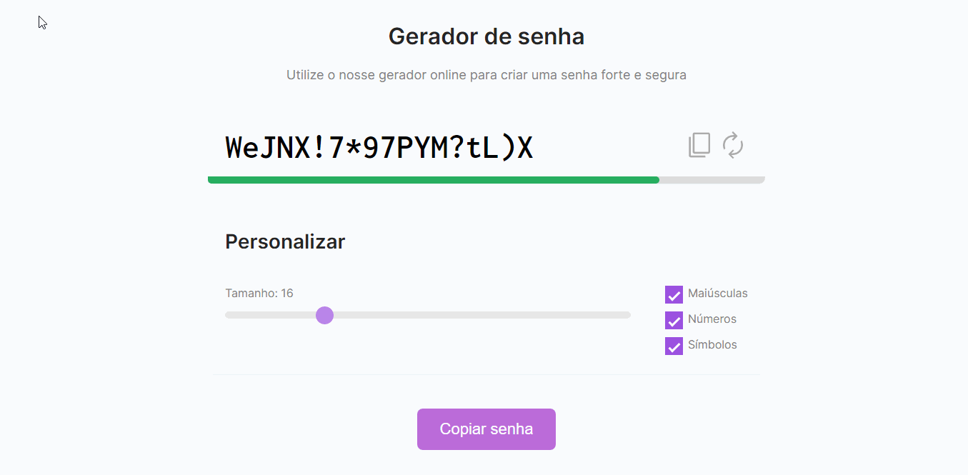 Imagem do projeto