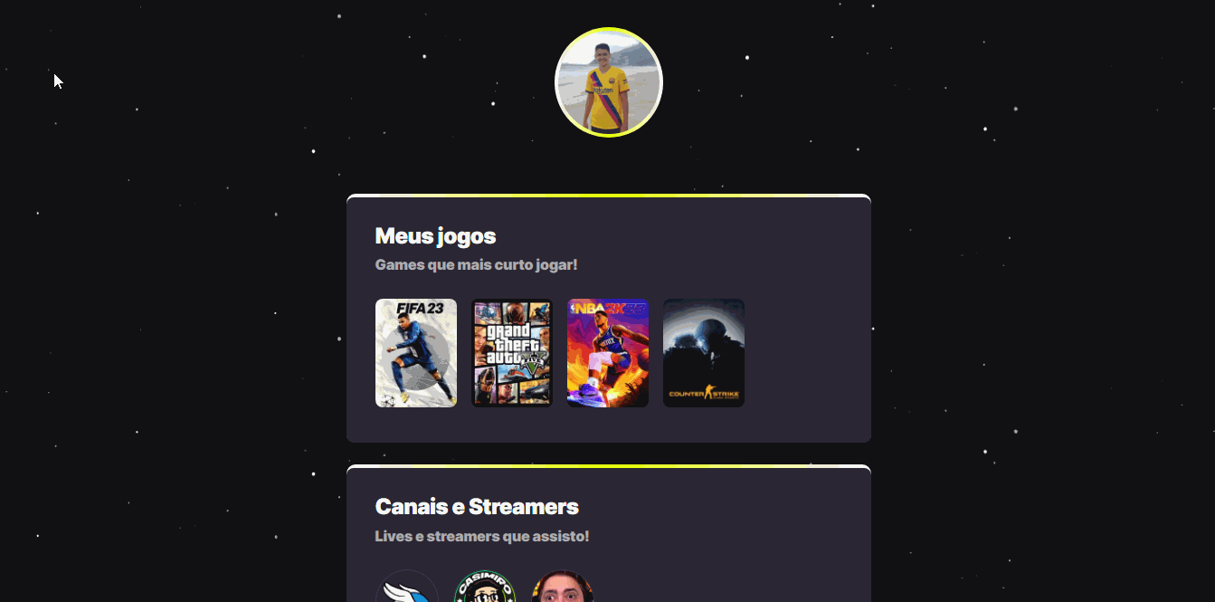 Imagem do projeto
